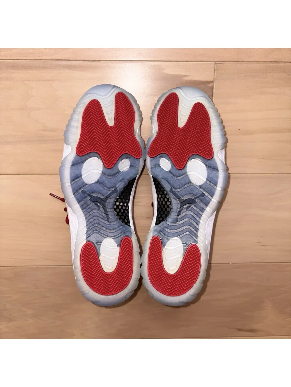 Jordan like new